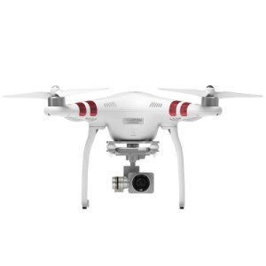 Dji phantom